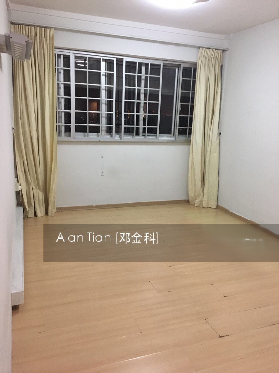 Blk 606 Clementi West Street 1 (Clementi), HDB 5 Rooms #154056012